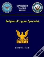 Religious Program Specialist - Navedtra 14227b