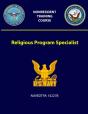 Religious Program Specialist - Navedtra 14227b - Preview