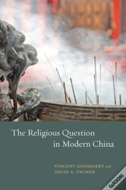 Capa do artigo Religious Question In Modern China
