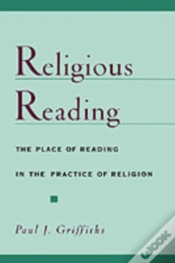 Capa do artigo Religious Reading