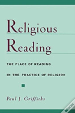 Capa do artigo Religious Reading