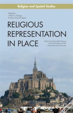 Capa do artigo Religious Representation In Place