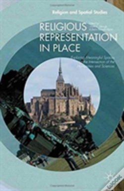 Capa do artigo Religious Representation In Place
