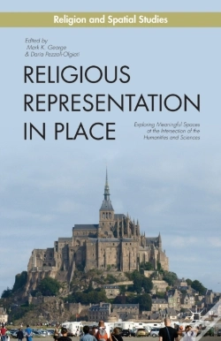 Capa do artigo Religious Representation In Place