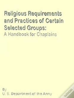 Capa do artigo Religious Requirements And Practices