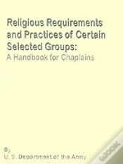 Capa do artigo Religious Requirements And Practices