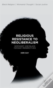 Capa do artigo Religious Resistance To Neoliberalism