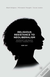 Capa do artigo Religious Resistance To Neoliberalism