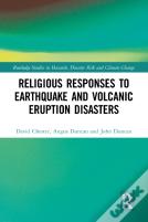 Religious Responses To Earthquake And Volcanic Eruption Disasters