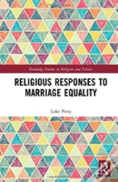 Religious Responses To Marriage Equality