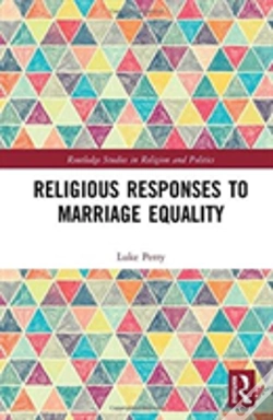 Capa do artigo Religious Responses To Marriage Equality