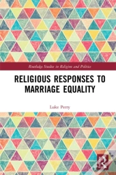 Religious Responses To Marriage Equality