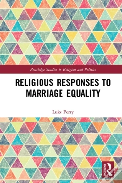 Capa do artigo Religious Responses To Marriage Equality