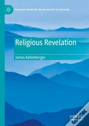 Capa do artigo Religious Revelation