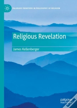 Capa do artigo Religious Revelation