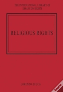 Capa do artigo Religious Rights