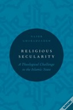 Capa do artigo Religious Secularity