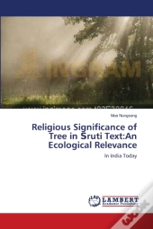 Religious Significance Of Tree In Sruti