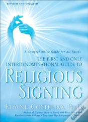 Capa do artigo Religious Signing