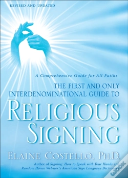 Capa do artigo Religious Signing