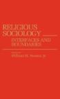Religious Sociology - Preview