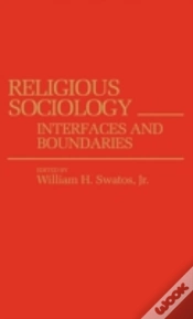 Capa do artigo Religious Sociology