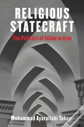 Capa do artigo Religious Statecraft