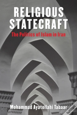Capa do artigo Religious Statecraft