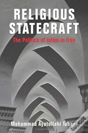 Capa do artigo Religious Statecraft