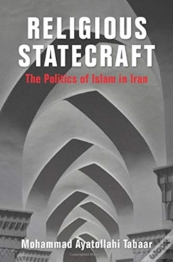 Capa do artigo Religious Statecraft