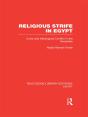 Religious Strife In Egypt (Rle Egypt) - Preview