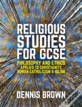 Religious Studies For Gcse