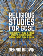 Religious Studies For Gcse - Preview