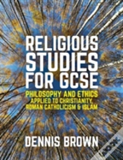 Capa do artigo Religious Studies For Gcse