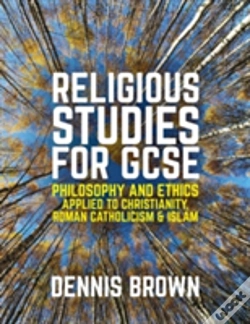 Capa do artigo Religious Studies For Gcse