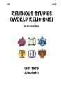 Religious Studies Gcse - Preview