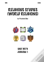 Capa do artigo Religious Studies Gcse