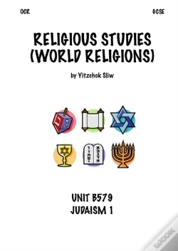 Capa do artigo Religious Studies Gcse
