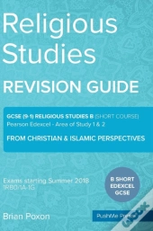 Religious Studies (Short Course)