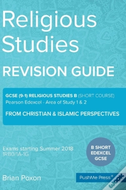 Capa do artigo Religious Studies (Short Course)
