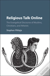 Capa do artigo Religious Talk Online