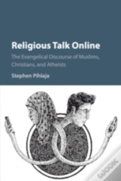 Capa do artigo Religious Talk Online