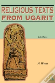 Capa do artigo Religious Texts From Ugarit