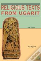 Religious Texts From Ugarit