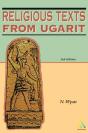 Religious Texts From Ugarit - Preview