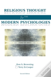 Religious Thought And The Modern Psychologies