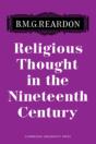 Religious Thought In The Nineteenth Century - Preview