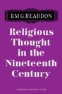 Religious Thought In The Nineteenth Century - Preview