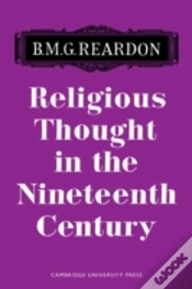 Capa do artigo Religious Thought In The Nineteenth Century