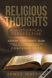 Capa do artigo Religious Thoughts: A Historical Perspective